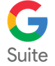 Logo G Suite
