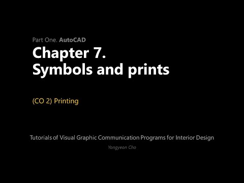 Thumbnail for the embedded element "07 - Symbols and prints - CO 2 - Printing"