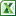 Icon: Excel 2010