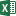 Icon: Excel 2013