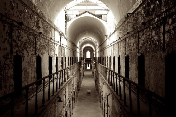 Image result for penitentiary