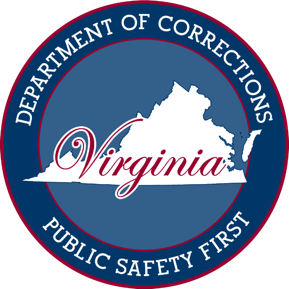 Image result for virginia department of corrections