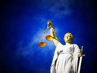 ADMJUS 110: Principles and Procedures of the Justice System