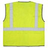 Hi-vis vest