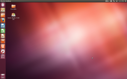 Image of Ubuntu