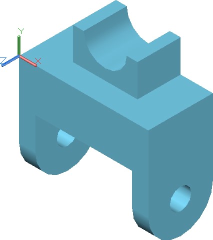 4.4: Module 20 Sectioning Solid Models - Workforce LibreTexts