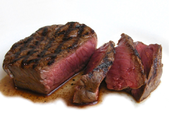 4: Beef Identification and Fabrication