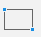 2-point rectangle button