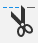 Trim tool icon