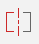 Symmetry Constraint tool icon