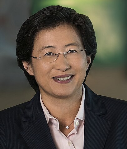 Lisa Tzwu-Fang Su