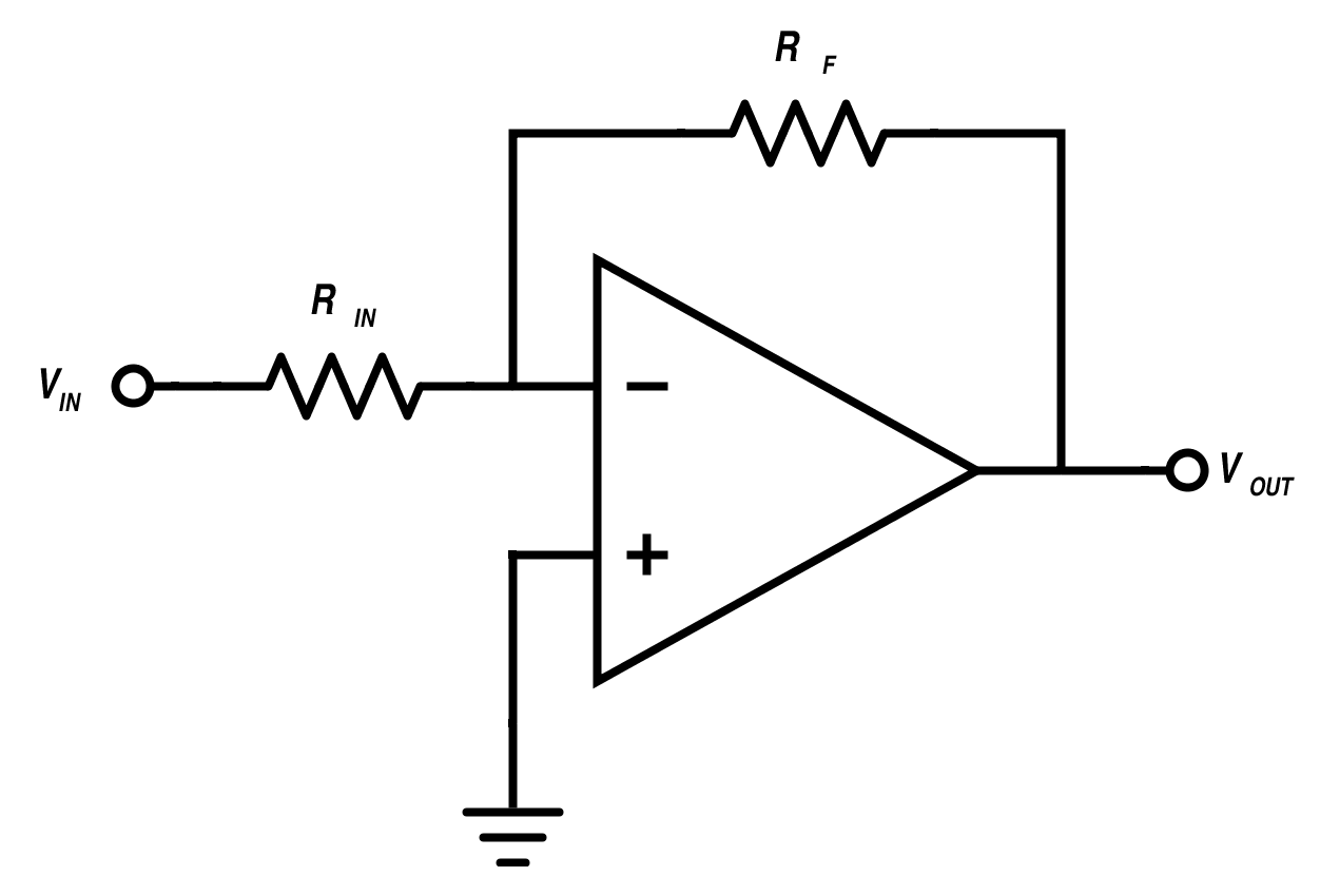 operational-amplifier-op-amp-voltage-transfer-characteristics-youtube