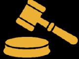gavel icon