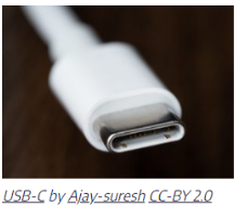 USB