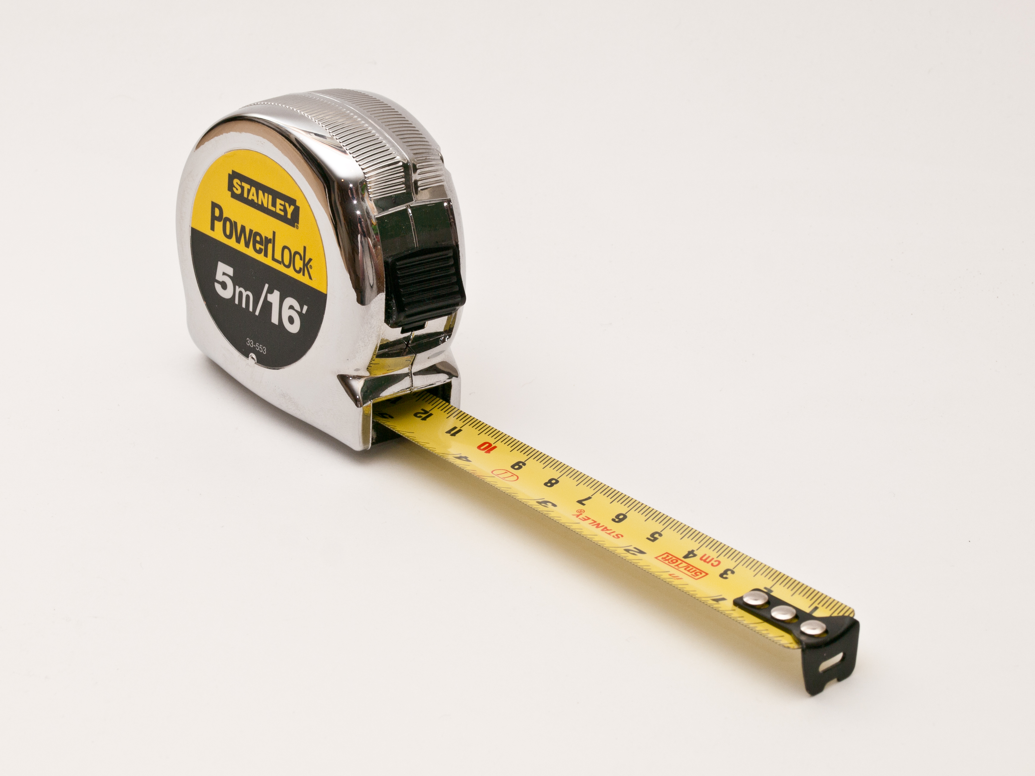 Tape Measure