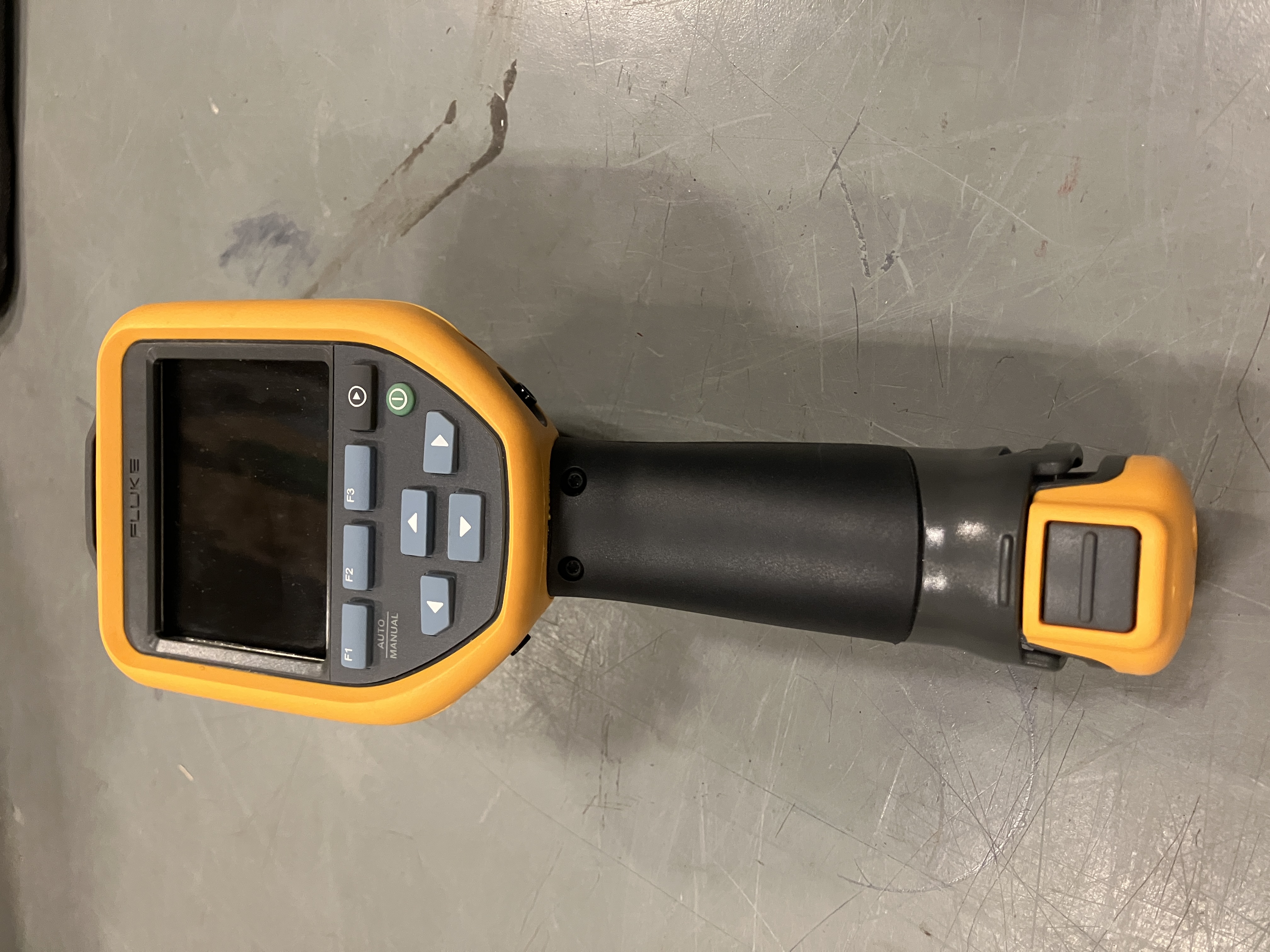 Thermal Imaging camera 