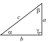 1: Trigonometry