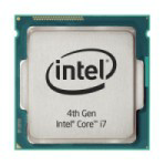 Intel Core i7 CPU