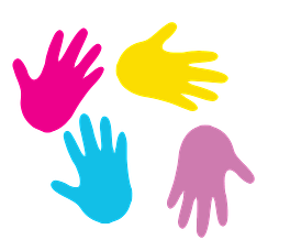 "hands" by geralt via Pixabay. CC0
