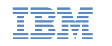 IBM Logo