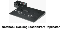Notebook Docking Station