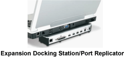 Expansion Docking Station